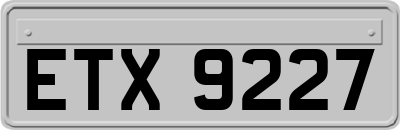 ETX9227