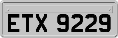 ETX9229