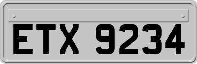 ETX9234