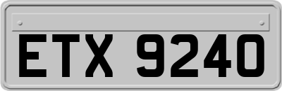 ETX9240