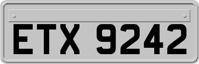 ETX9242