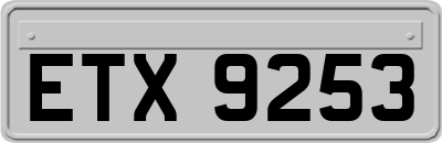 ETX9253