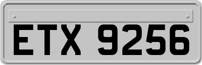 ETX9256