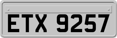 ETX9257