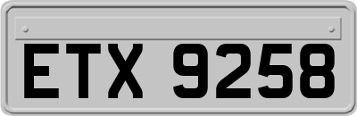 ETX9258