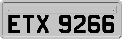ETX9266