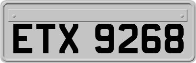 ETX9268