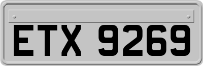 ETX9269