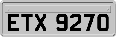 ETX9270
