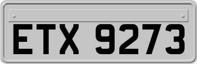 ETX9273
