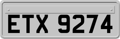 ETX9274