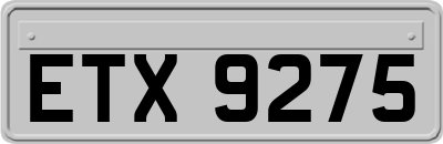 ETX9275
