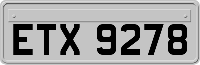 ETX9278