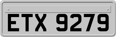 ETX9279