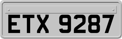 ETX9287