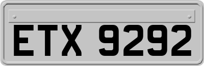 ETX9292