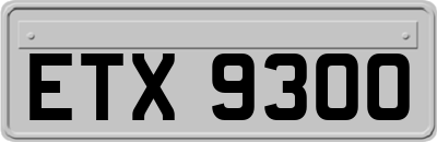 ETX9300