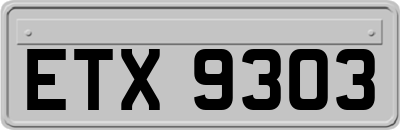 ETX9303