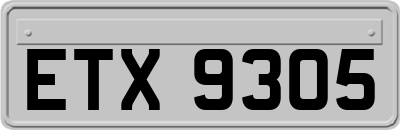 ETX9305