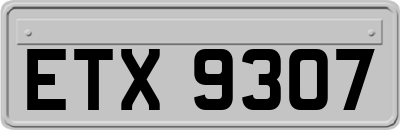 ETX9307