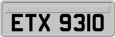 ETX9310