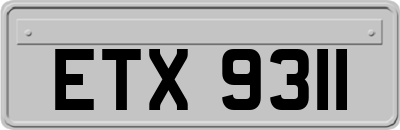 ETX9311