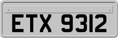 ETX9312