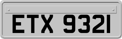 ETX9321
