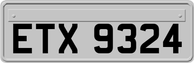 ETX9324