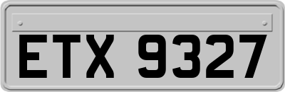 ETX9327