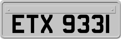 ETX9331