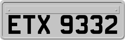 ETX9332