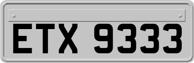 ETX9333