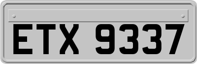 ETX9337