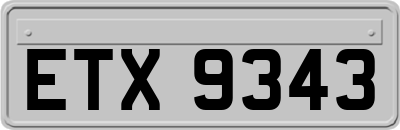 ETX9343