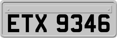 ETX9346