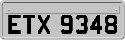 ETX9348