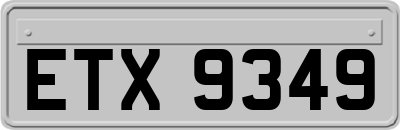 ETX9349