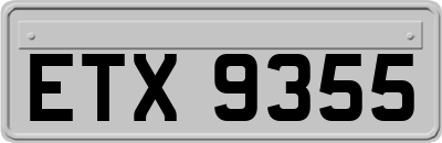 ETX9355
