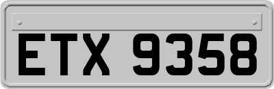 ETX9358