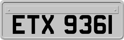 ETX9361