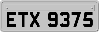 ETX9375