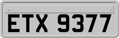 ETX9377