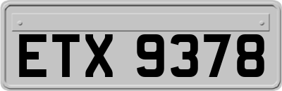 ETX9378