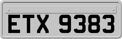ETX9383