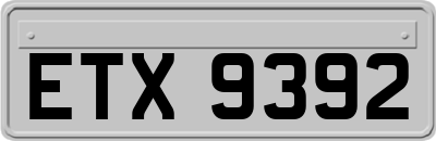 ETX9392
