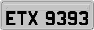 ETX9393