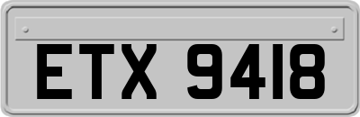 ETX9418