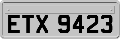 ETX9423