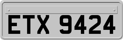 ETX9424